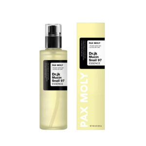 Pax Moly Dr.Jk Snail Mucin 97 Essence