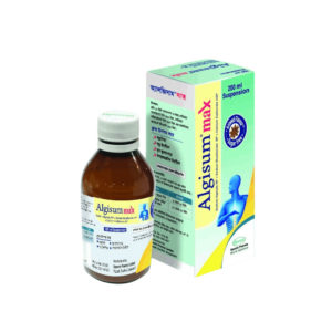 Algisum Max 200ml
