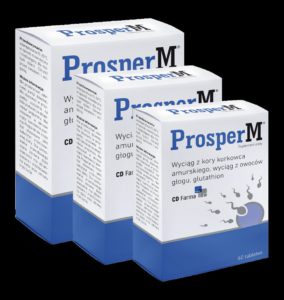 Prosperm