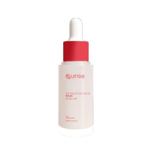 Quinsia 2% Salicylic Acid Serum 30ml