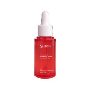 Quinsia Vitamin C Antioxidnt Serum 30ml