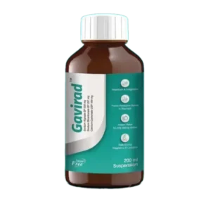 Gavirad 200ml