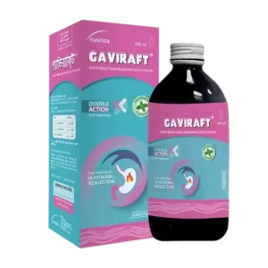 Gaviraft 200ml