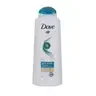 Dove Split Ends Rescue Shampoo 590ml
