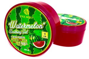 Pax Moly Watermelon Soothing Gel 300ml