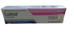 Lulexa 20gm