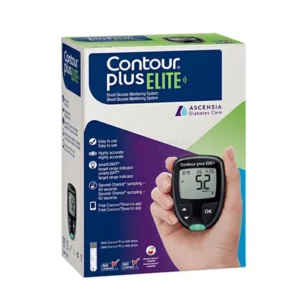 Contour Plus Elite Meter