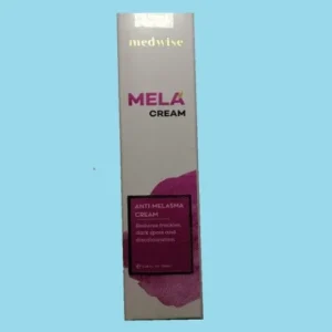 Medwise Mela Anti-Melasma Cream 20g
