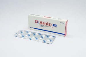 Arnis 50mg