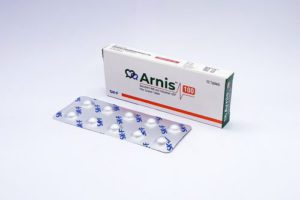 Arnis 100mg