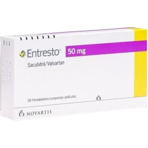 Entresto 100mg