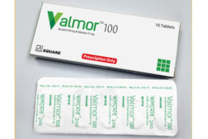 Valmor 100mg
