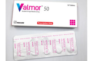 Valmor 50mg