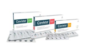 Covista 200mg