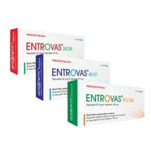 Entrovas 50mg