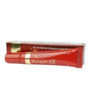 Melagm EK Cream 15g