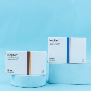 Nepitan 50mg