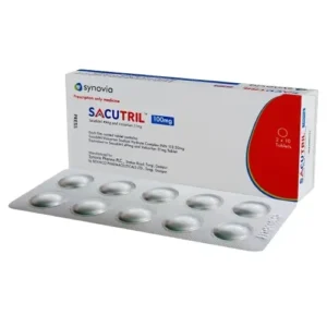 Sacutril 50mg