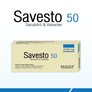 Savesto 100mg