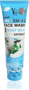 YC Goat Milk Extract Face Wash