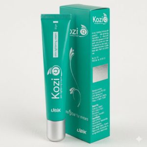 Kozi Q Cream 20gm