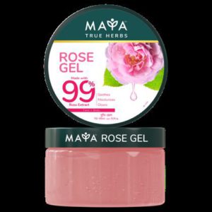 MAYA ROSE GEL 250ML