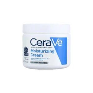 CeraVe Moisturising Cream 340gm